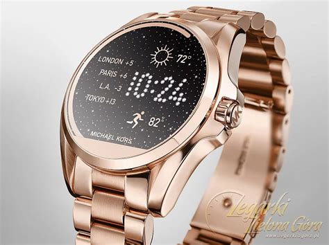 michael kors access smartwatch hybrid|michael kors access smartwatch manual.